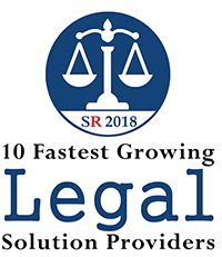 10 fastest-growing legal solution providers