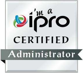 Ipro Certifications