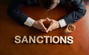 Lost ESI Sanctions