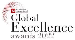 ai global excellence award 2022