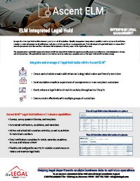 Ascent-ELM-LegalHold-Sales-Sheet-2022