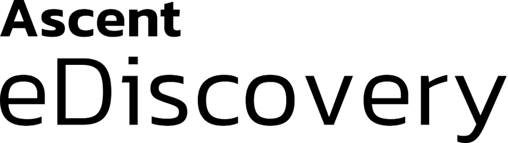 Ascent-eDiscovery-LegalTech-solutions