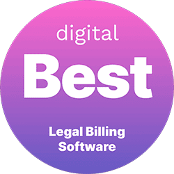 ASCENT-wins-best-legal-billing-solution