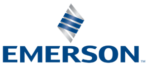 emerson electric logo