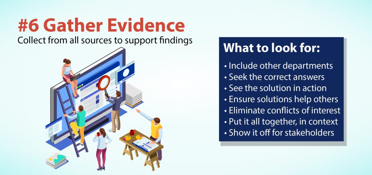 Evaluating-Legal-Ops-Solutions_Step#6_Gather-Evidence-Content-Pic