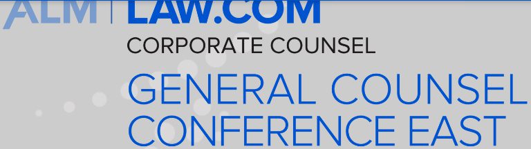 General Counsel Conference - East 2023