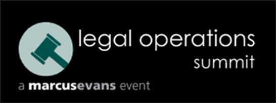 marcus evans legal operations summit 2023