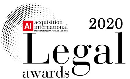 Most Innovative Legal Management Technology Solutions - USA 2020