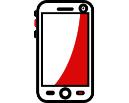Mobile-Smartphone