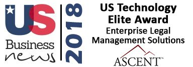 US Business News-2018 Technology Elite Award