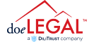 doeLEGAL by DiliTrust Logo