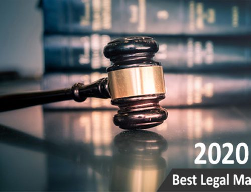 Ascent ELM Wins US Technology Legal Technology Elite Award