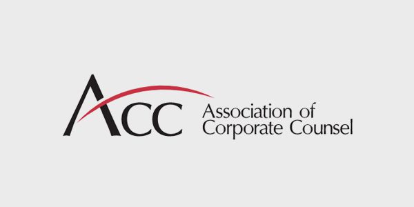Association of Corporate Council (ACC)