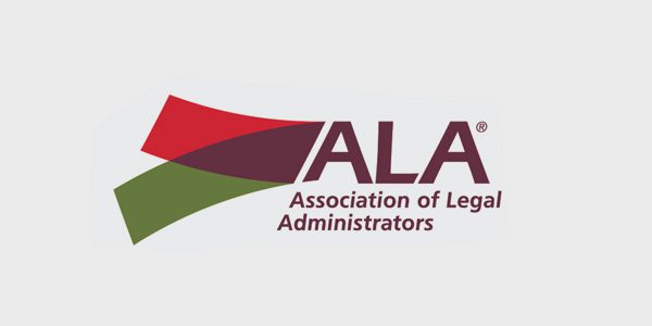 Association of Legal Administrators