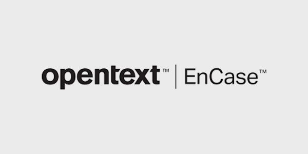 opentext EnCase