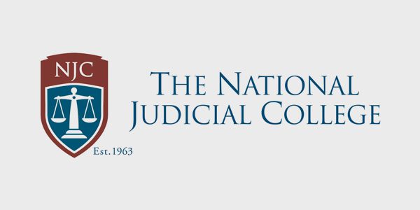 The National Judicial College