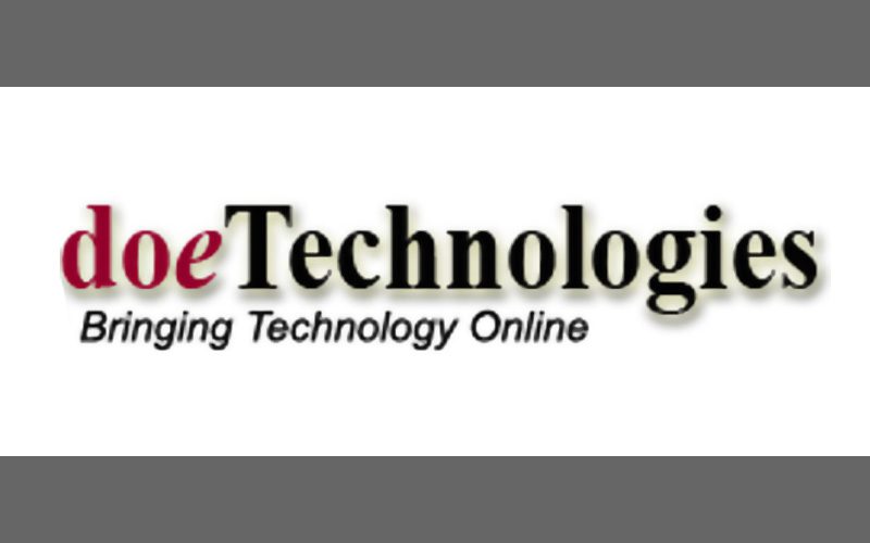 doeTechnologies Logo