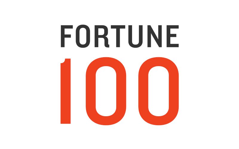 Fortune-100-client-years-of-service